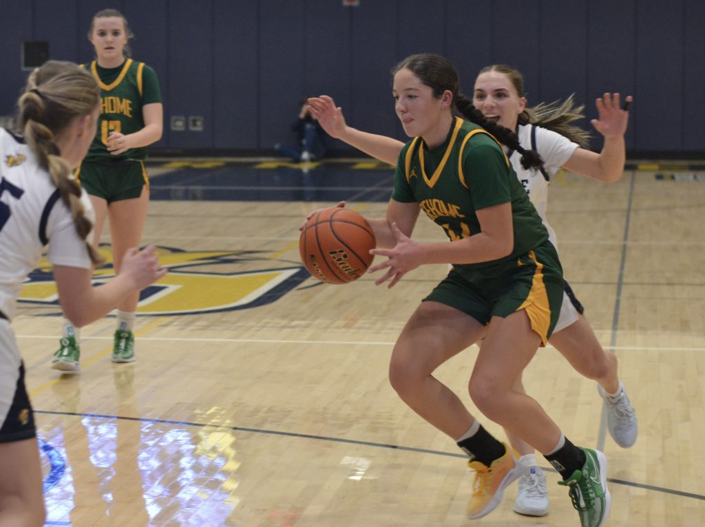 Whatcom Hoops December-4-2024