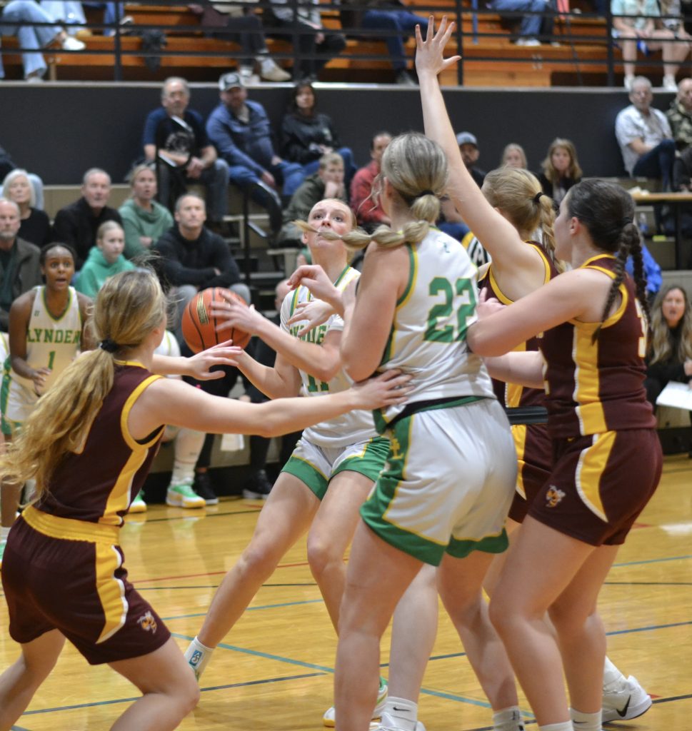 Whatcom Hoops December-29-2024