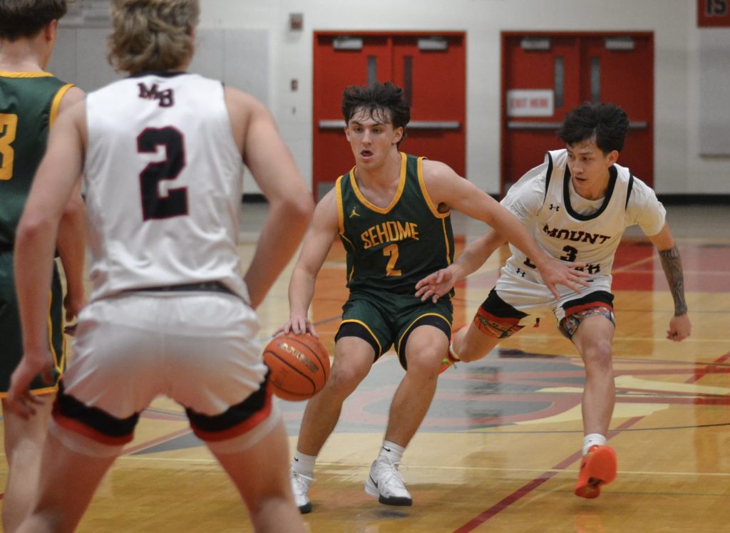 Whatcom Hoops December-18-2024