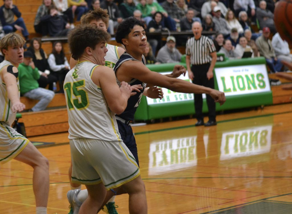 Whatcom Hoops December-13-2024