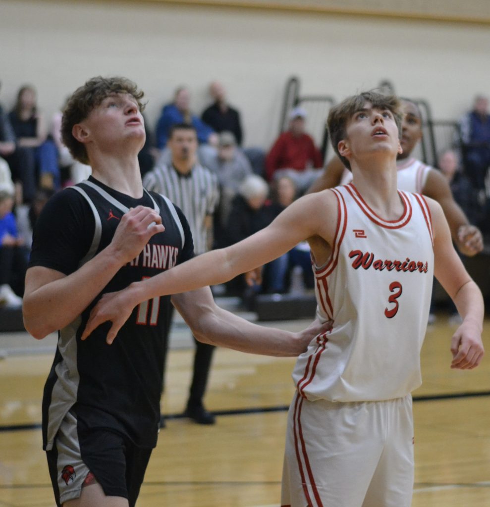 Whatcom Hoops December-28-2024