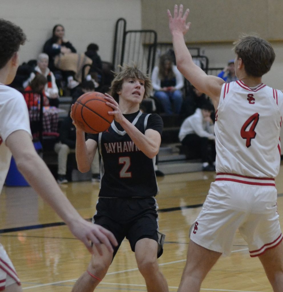 Whatcom Hoops December-28-2024