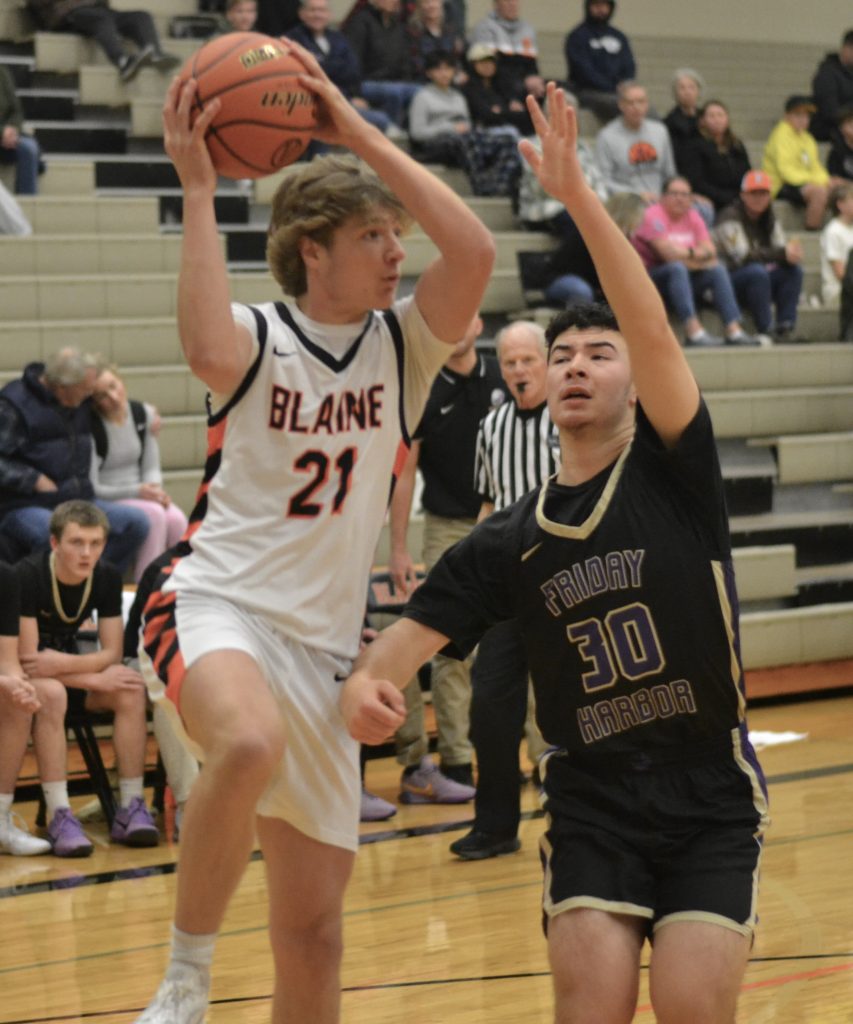 Whatcom Hoops December-5-2024