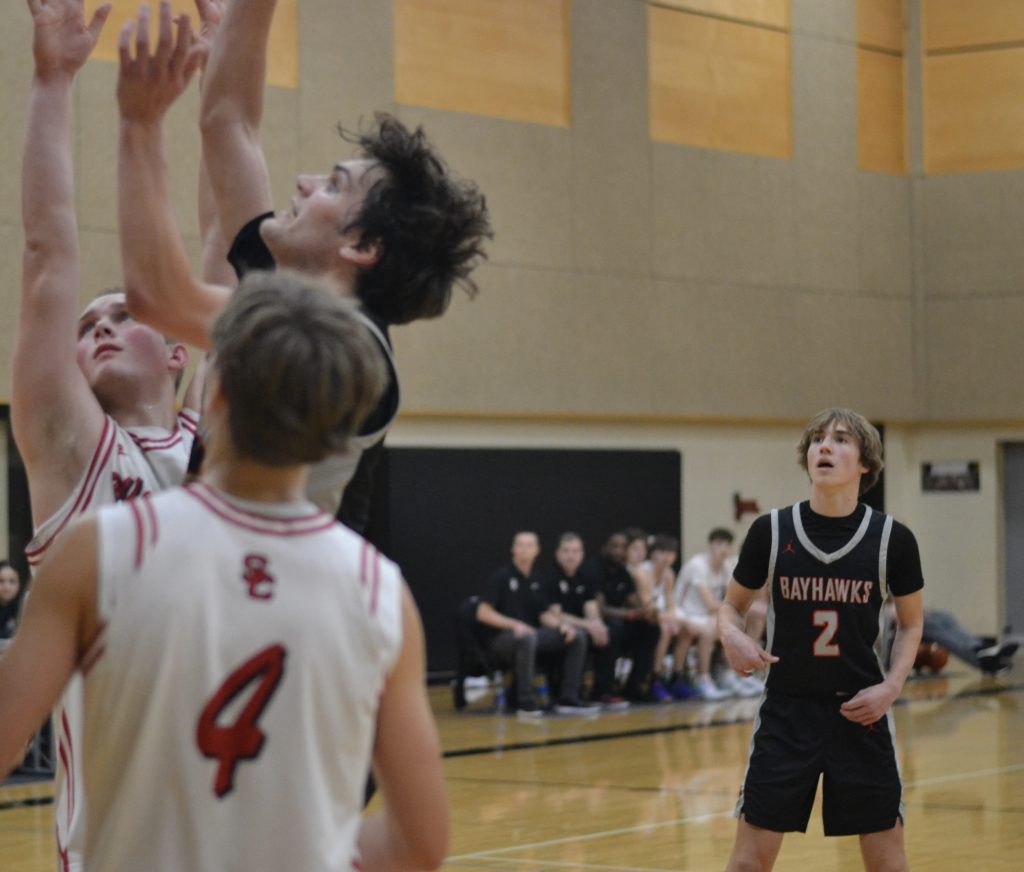 Whatcom Hoops December-28-2024