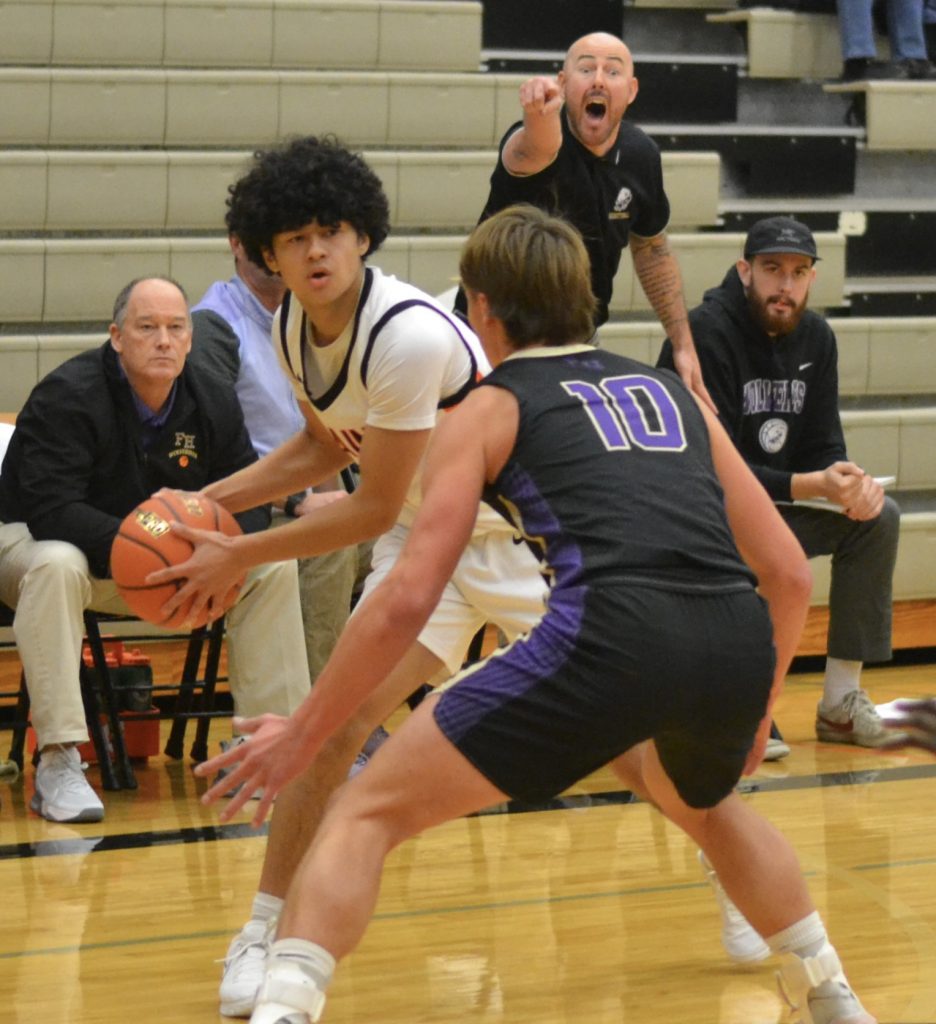 Whatcom Hoops December-5-2024