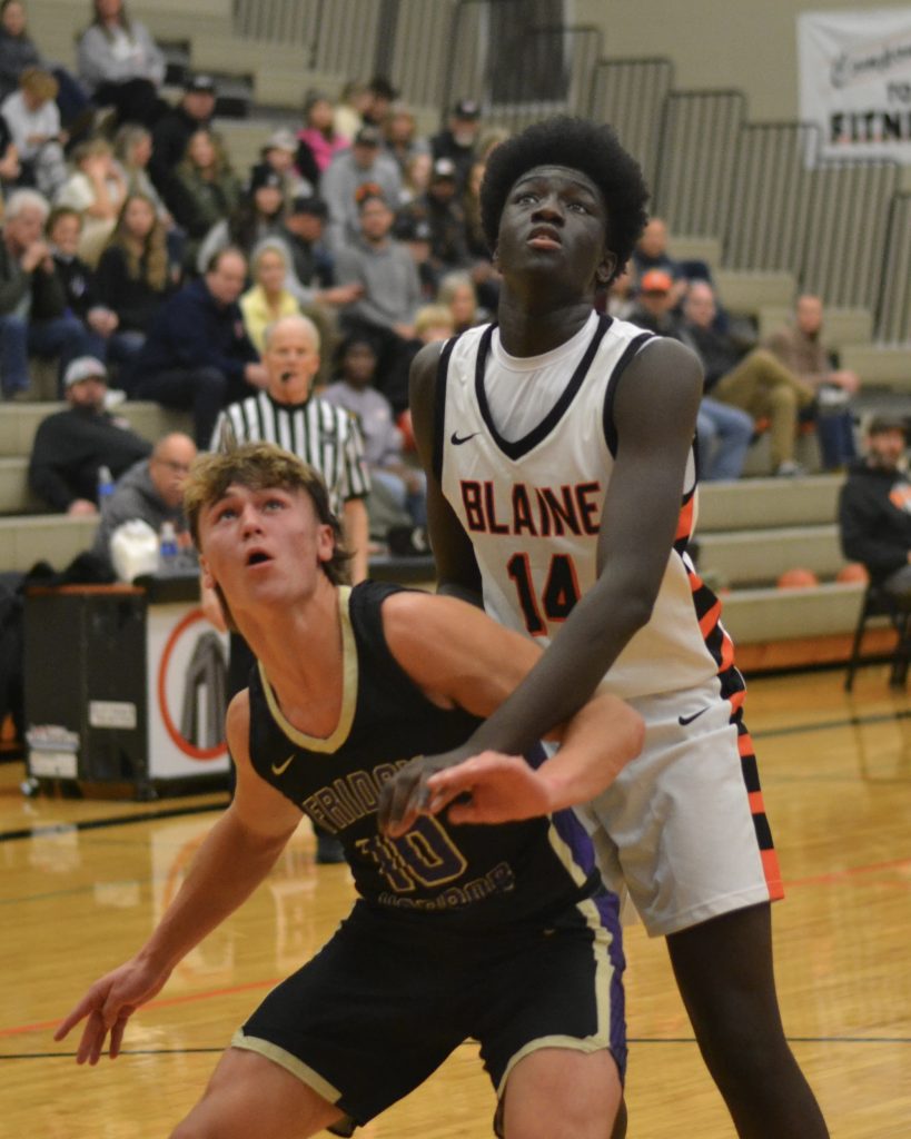 Whatcom Hoops December-5-2024