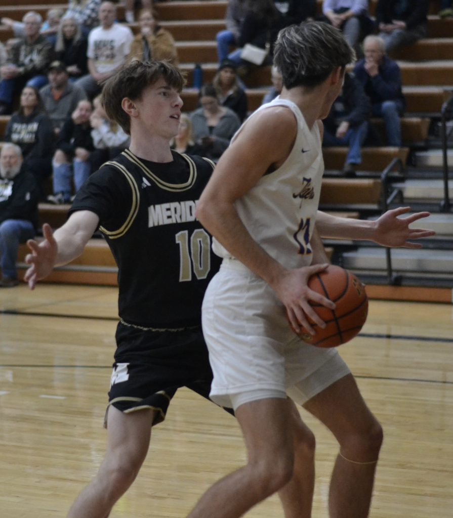Whatcom Hoops December-28-2024