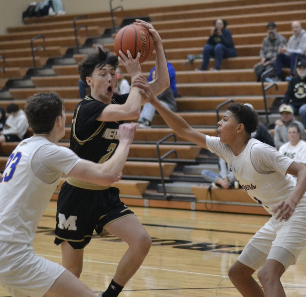 Whatcom Hoops December-28-2024