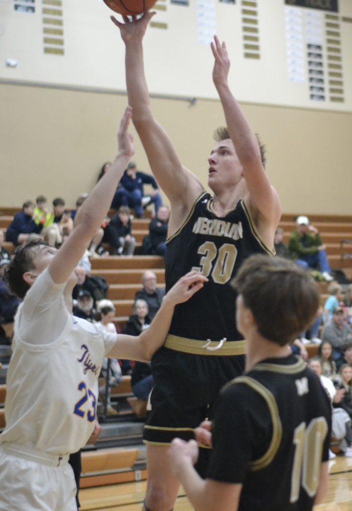 Whatcom Hoops December-28-2024