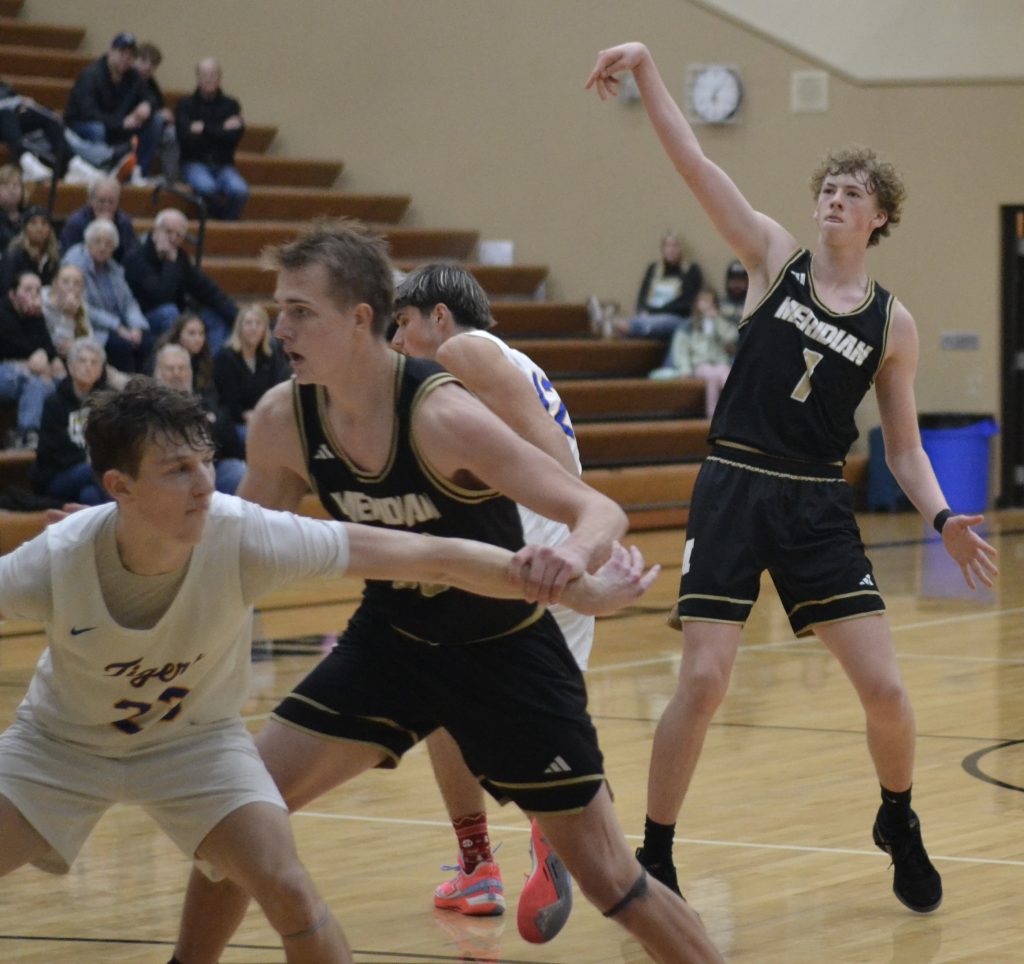 Whatcom Hoops December-28-2024