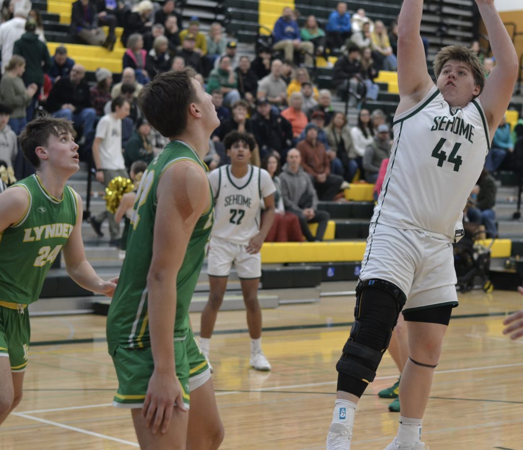 Whatcom Hoops January-16-2025