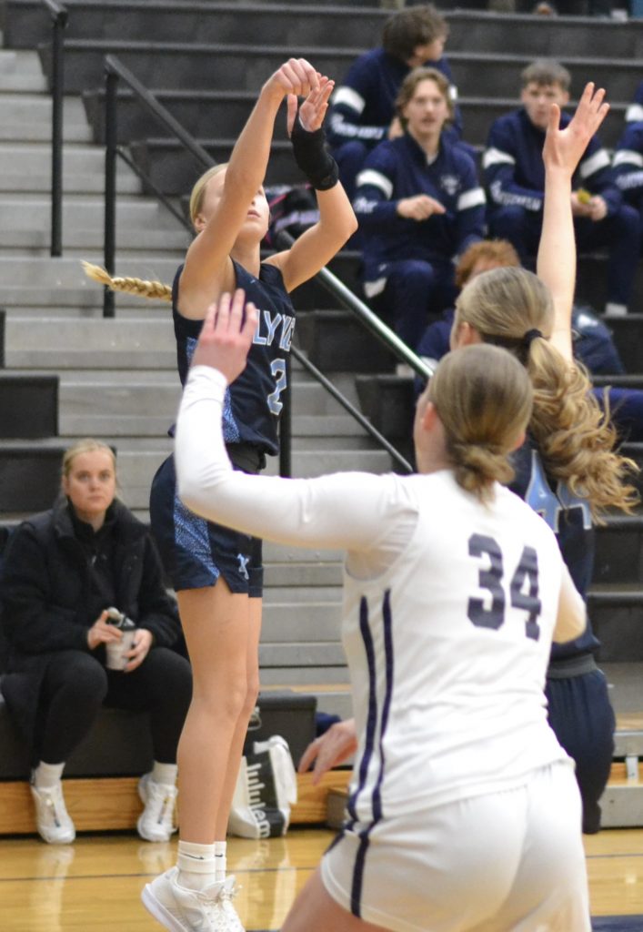 Whatcom Hoops January-19-2025