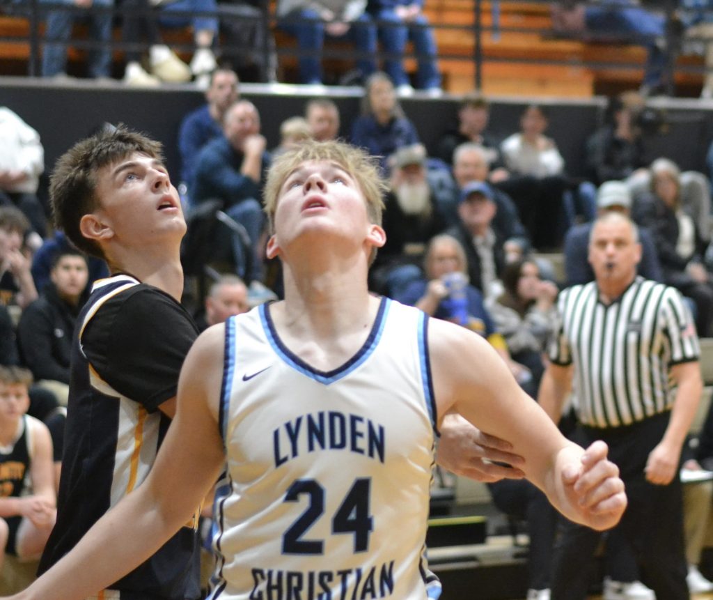 Whatcom Hoops January-4-2025