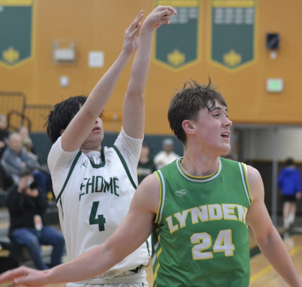 Whatcom Hoops January-16-2025