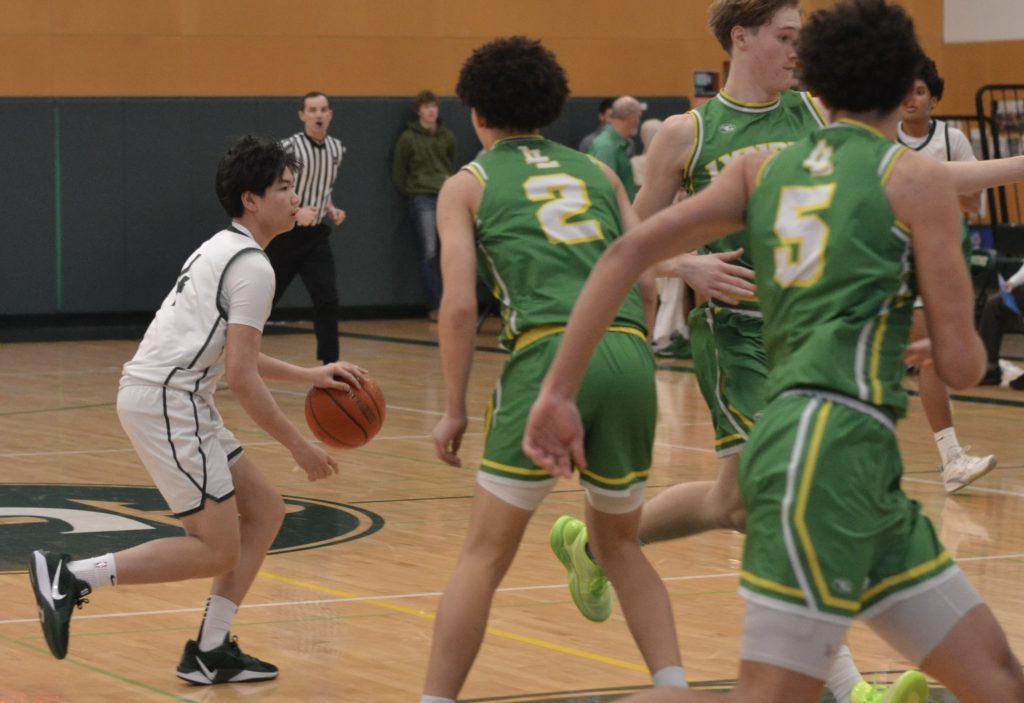 Whatcom Hoops January-16-2025