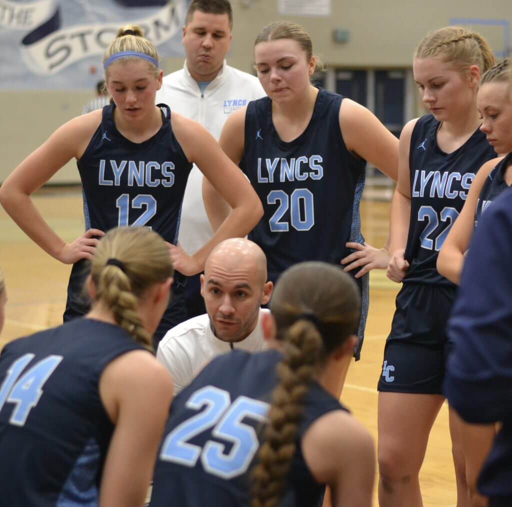 Whatcom Hoops January-19-2025