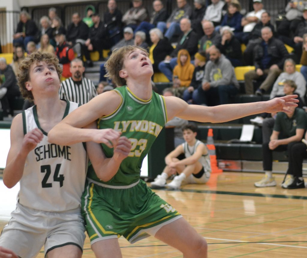 Whatcom Hoops January-16-2025