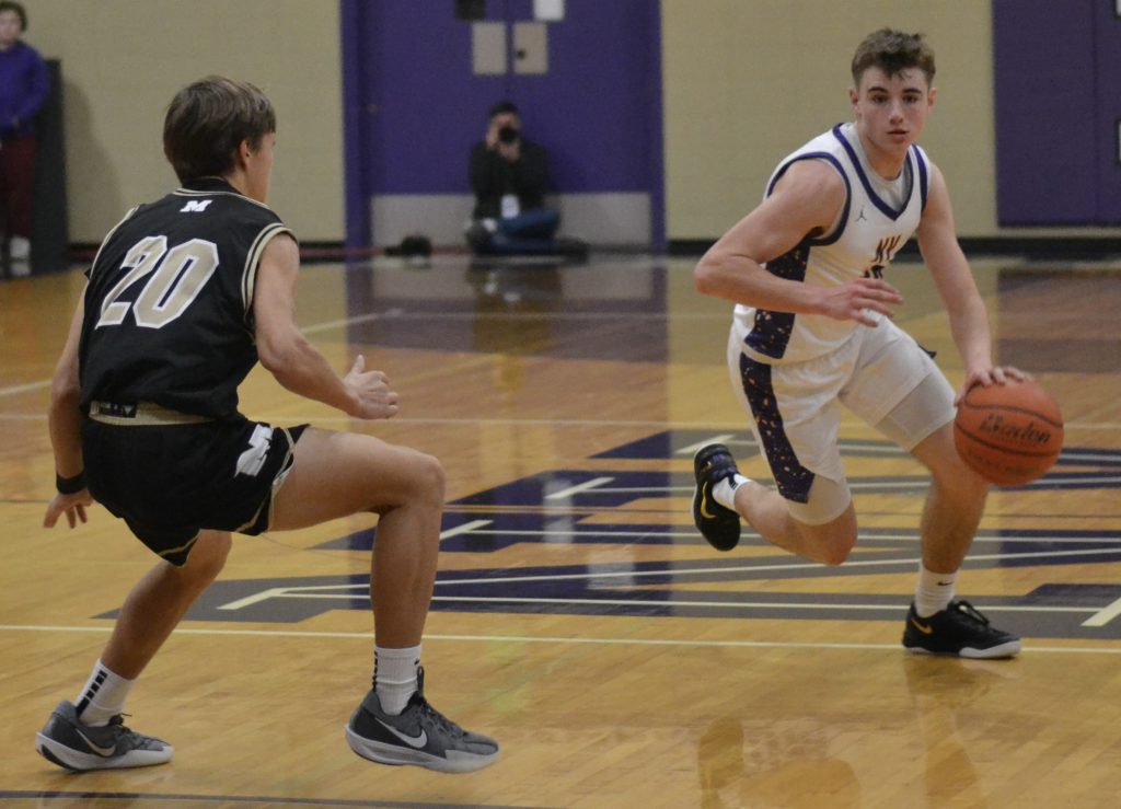 Whatcom Hoops January-14-2025