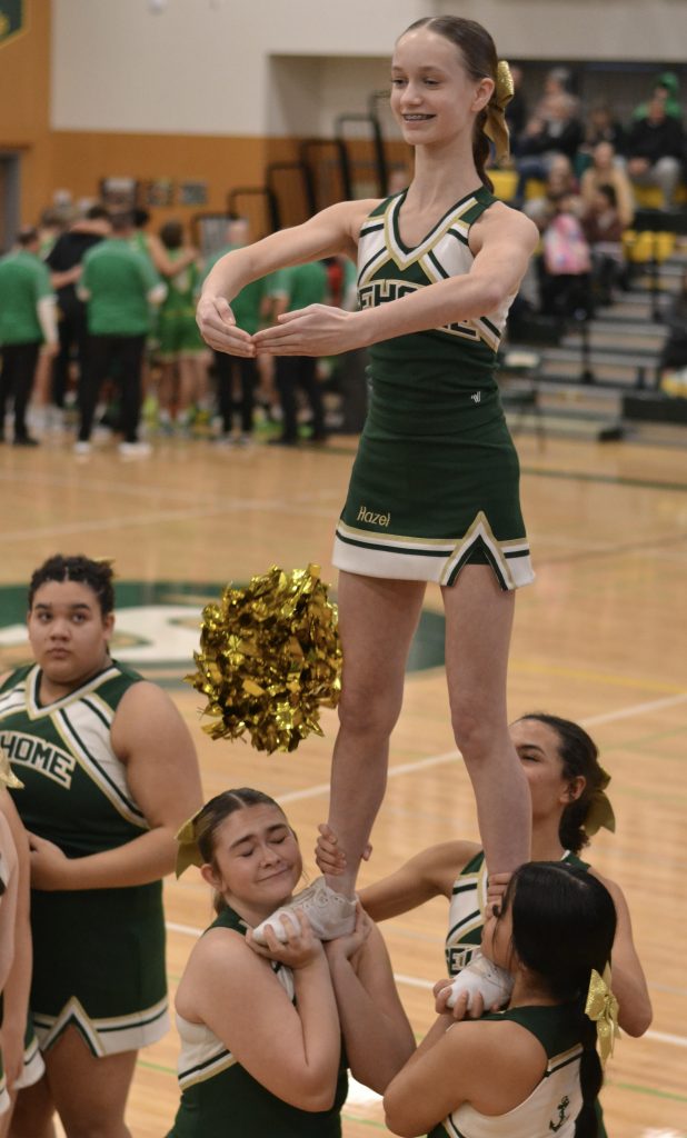 Whatcom Hoops January-16-2025