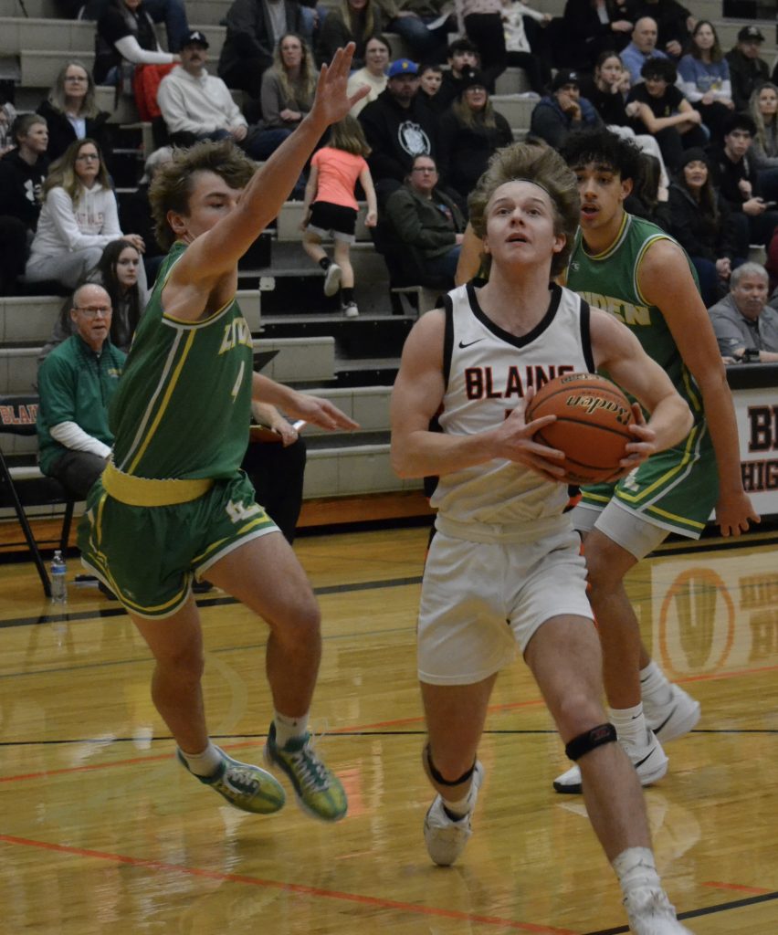 Whatcom Hoops January-24-2025
