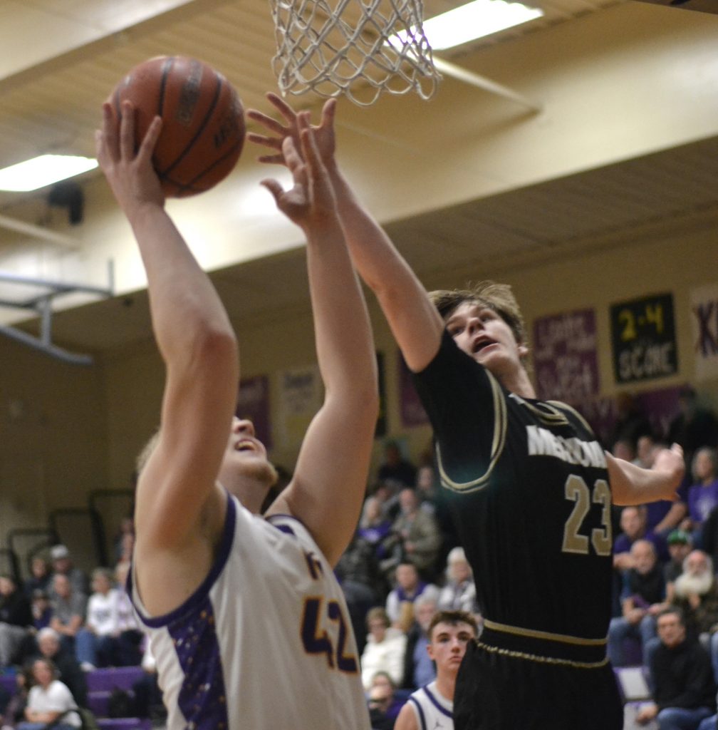 Whatcom Hoops January-14-2025