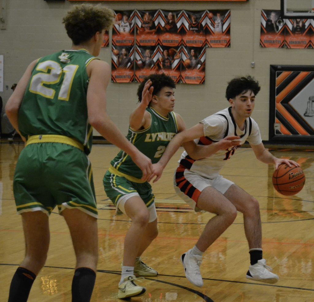 Whatcom Hoops January-24-2025