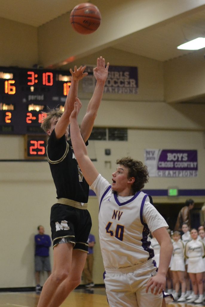 Whatcom Hoops January-14-2025