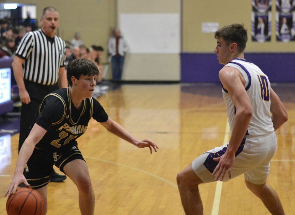 Whatcom Hoops January-14-2025