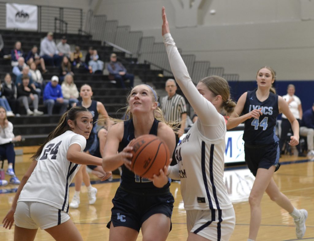 Whatcom Hoops January-19-2025