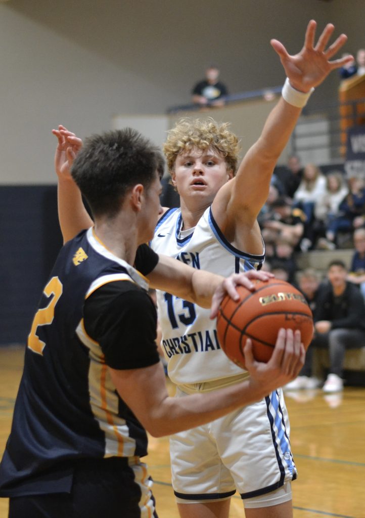 Whatcom Hoops January-4-2025