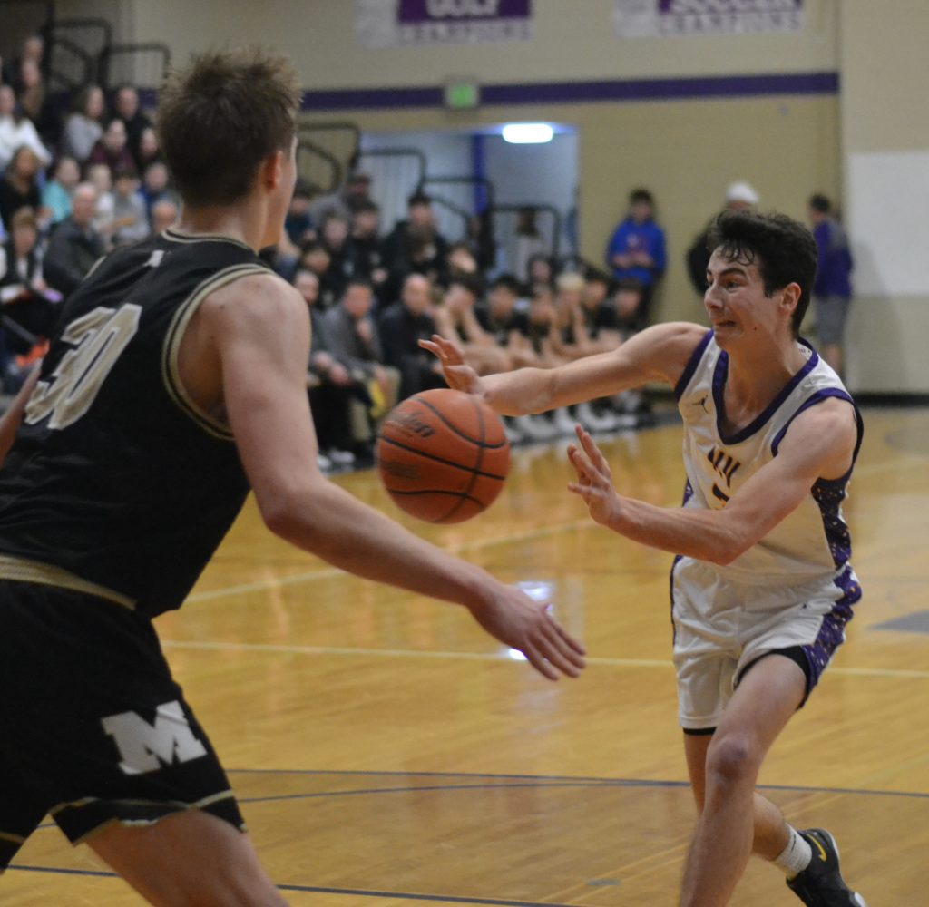Whatcom Hoops January-14-2025