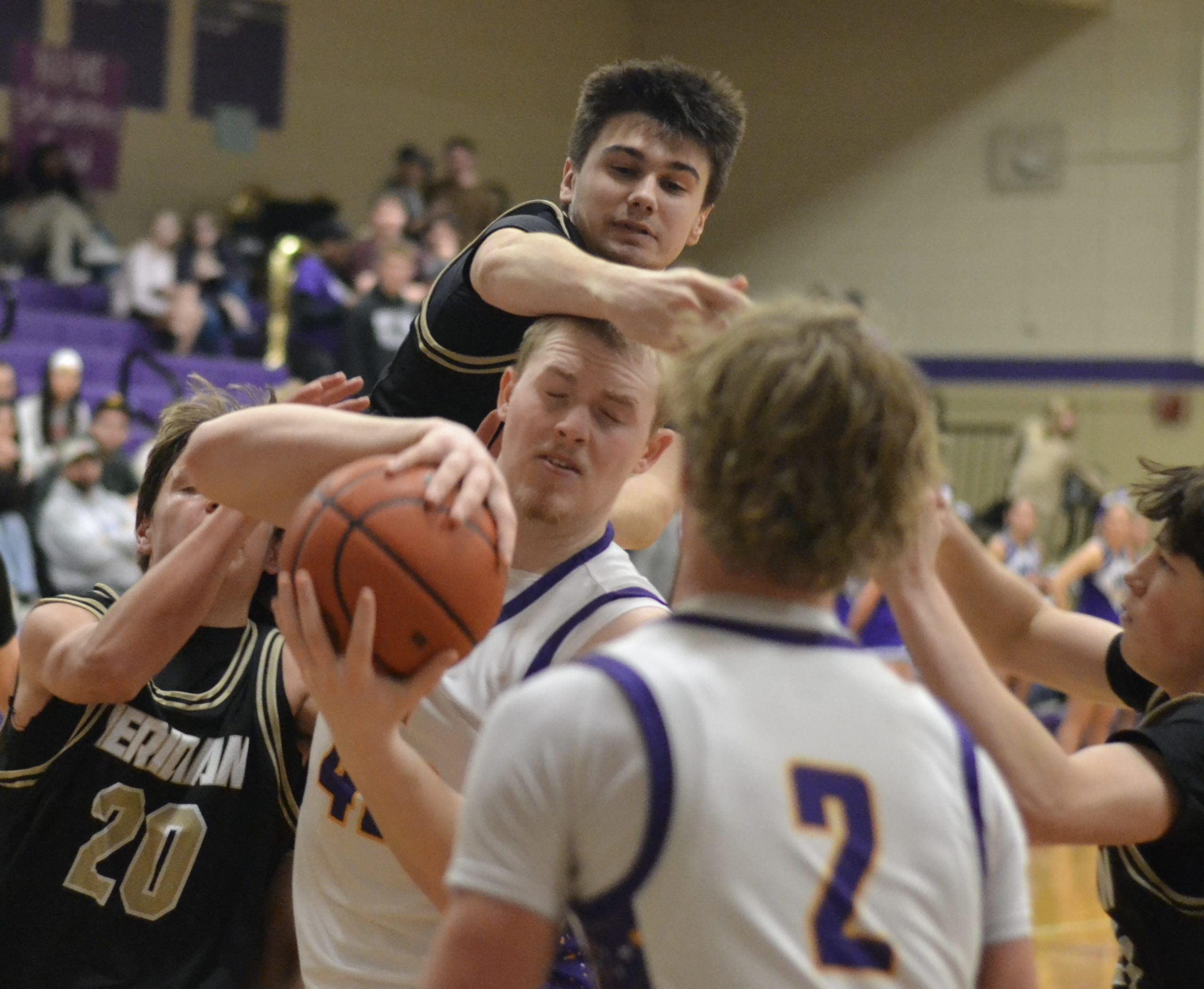 Whatcom Hoops January-14-2025
