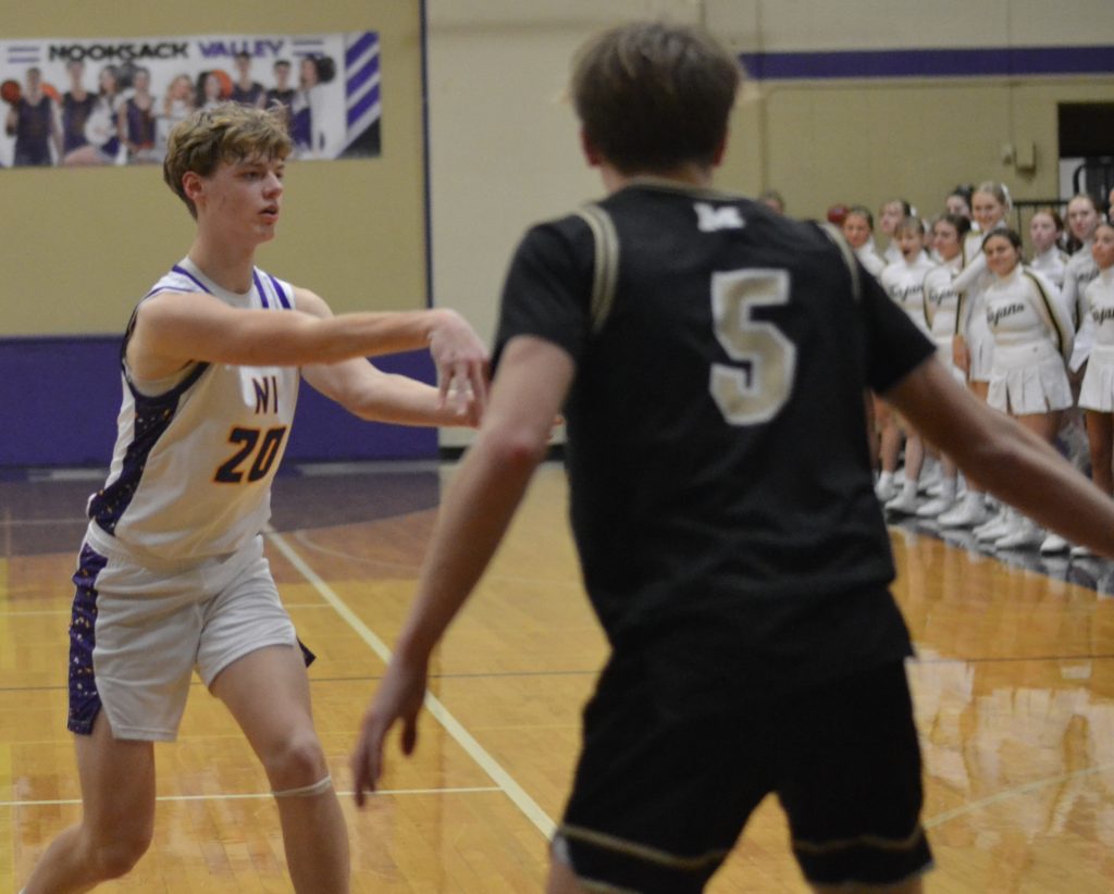 Whatcom Hoops January-14-2025