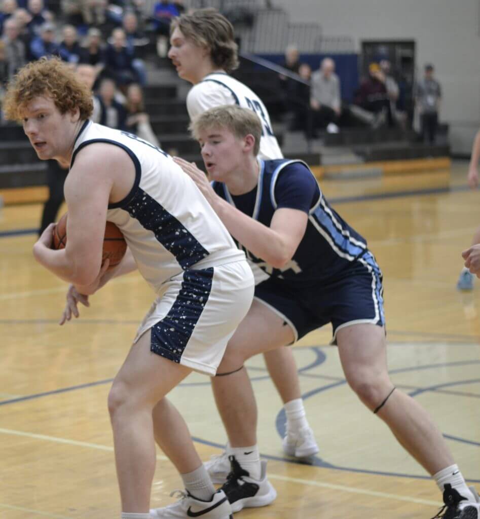 Whatcom Hoops January-19-2025