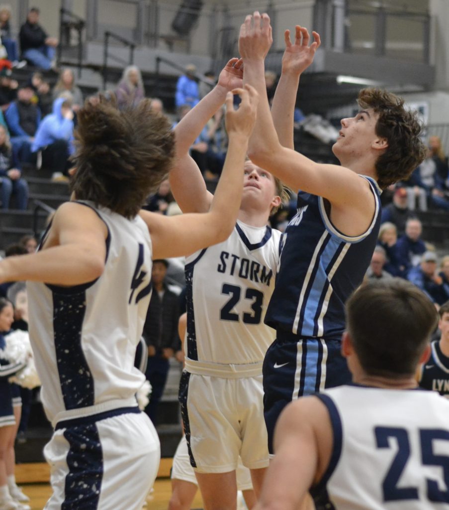 Whatcom Hoops January-19-2025