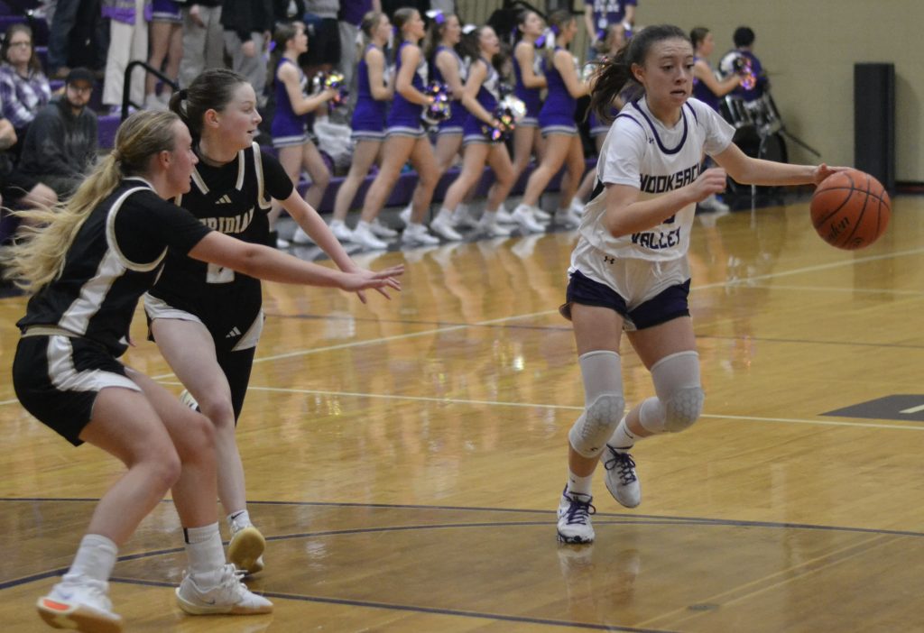 Whatcom Hoops January-14-2025