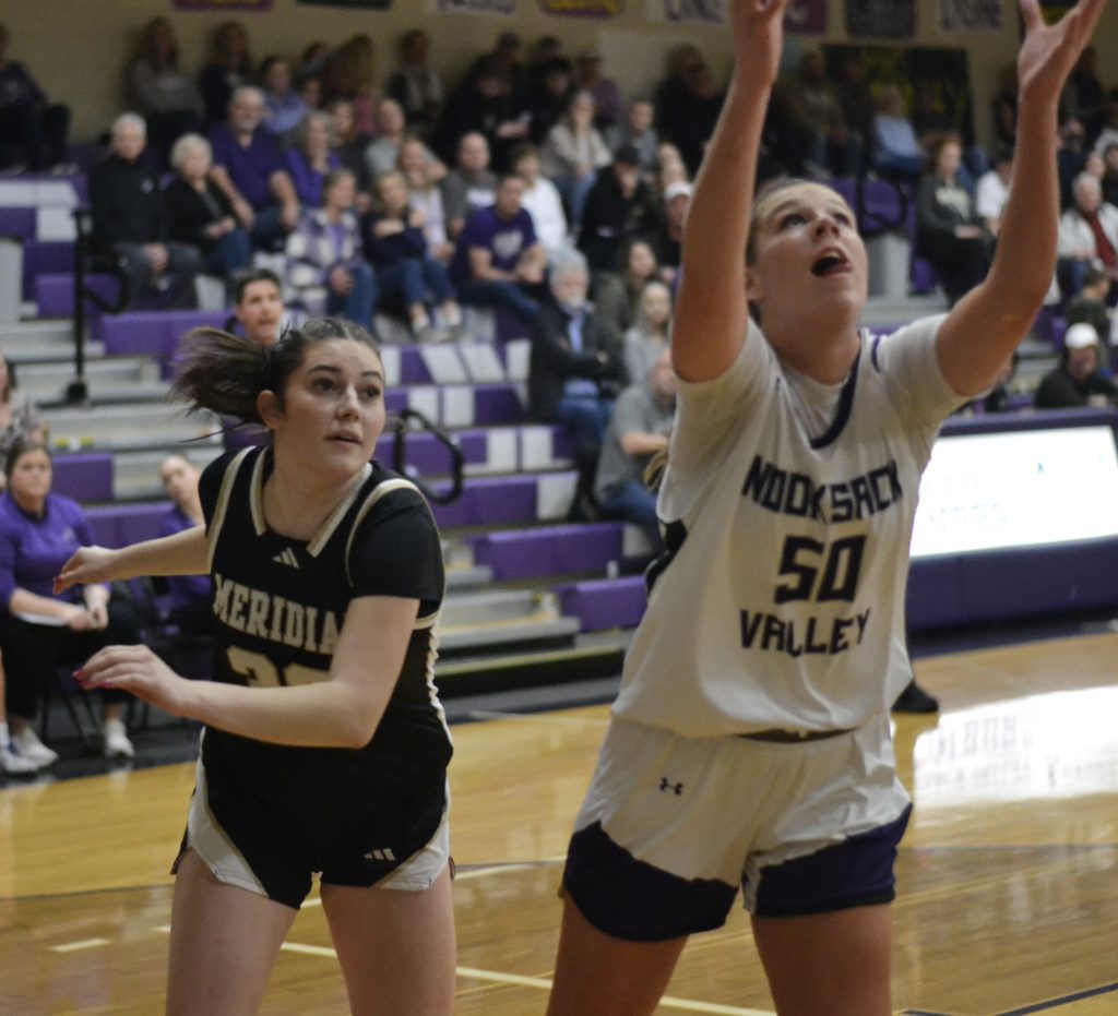 Whatcom Hoops January-14-2025