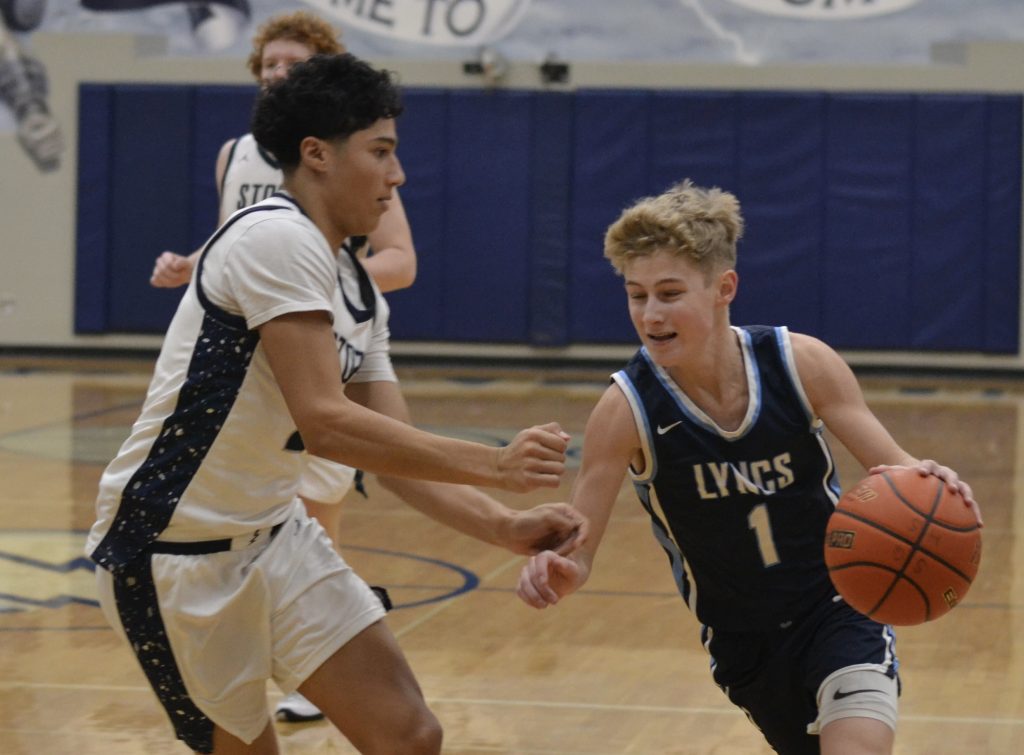Whatcom Hoops January-19-2025