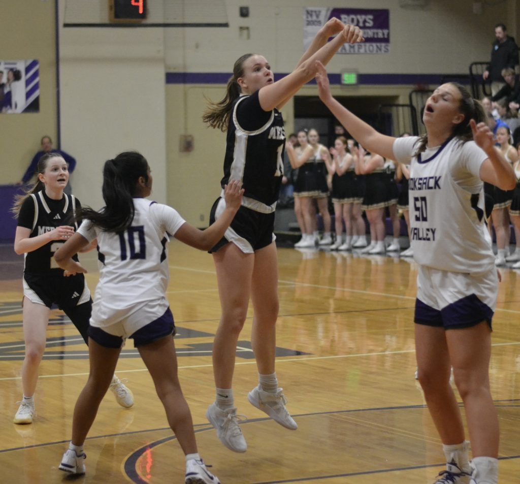 Whatcom Hoops January-14-2025