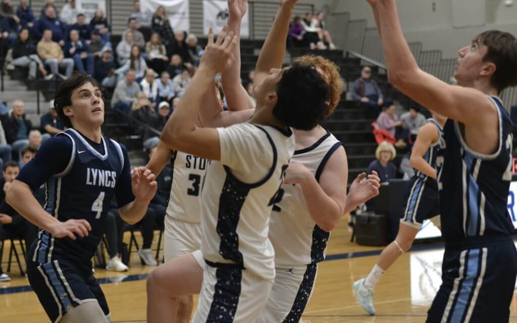 Whatcom Hoops January-19-2025