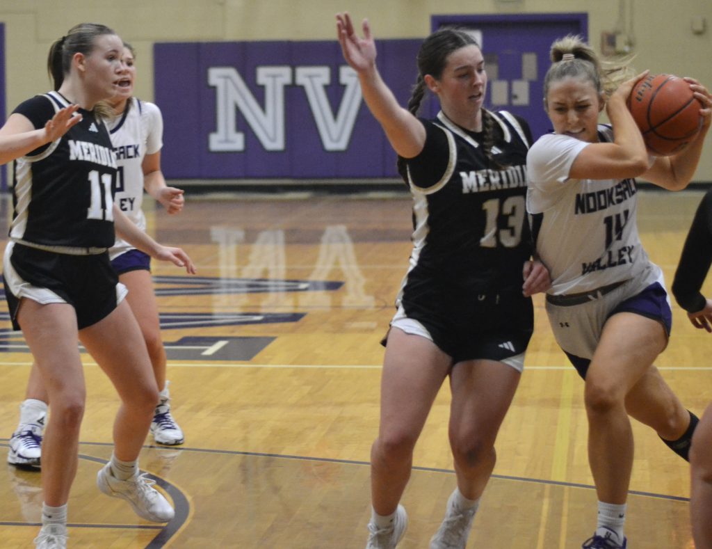Whatcom Hoops January-14-2025