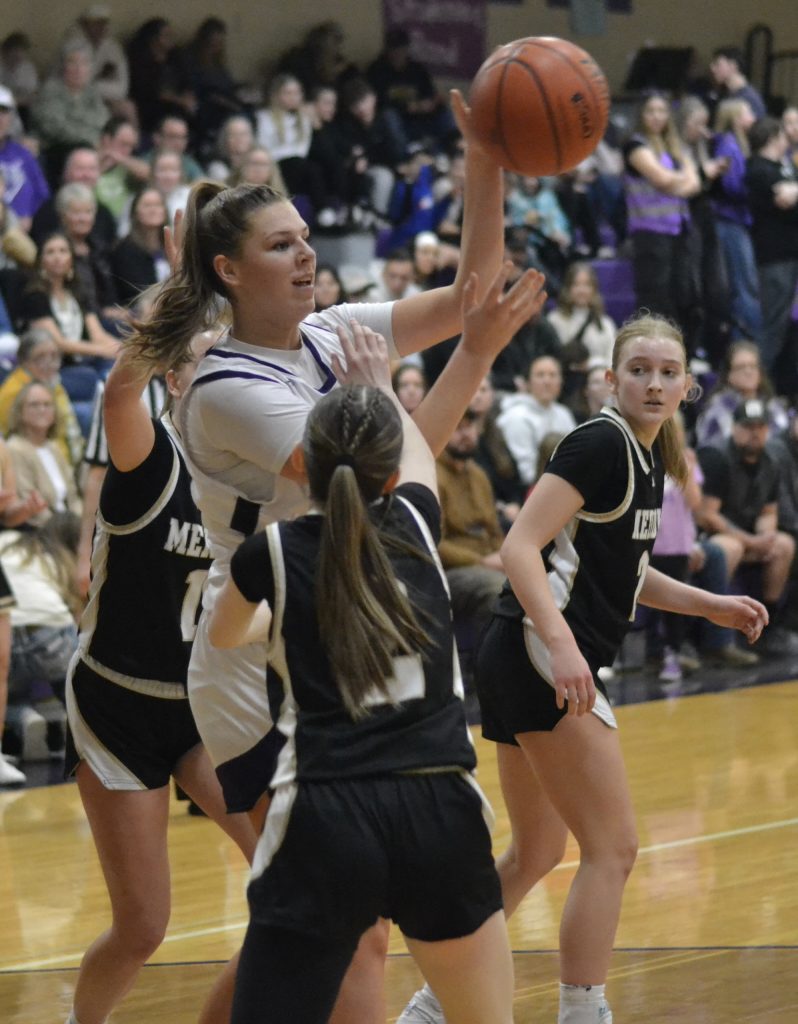 Whatcom Hoops January-14-2025
