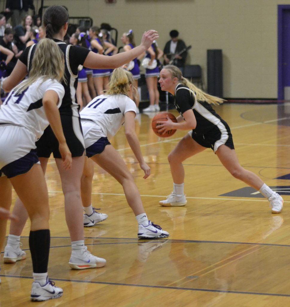 Whatcom Hoops January-14-2025
