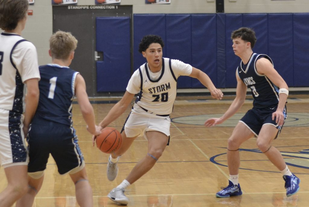 Whatcom Hoops January-19-2025