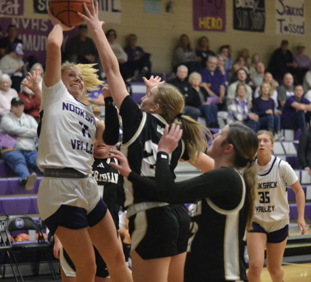 Whatcom Hoops January-14-2025