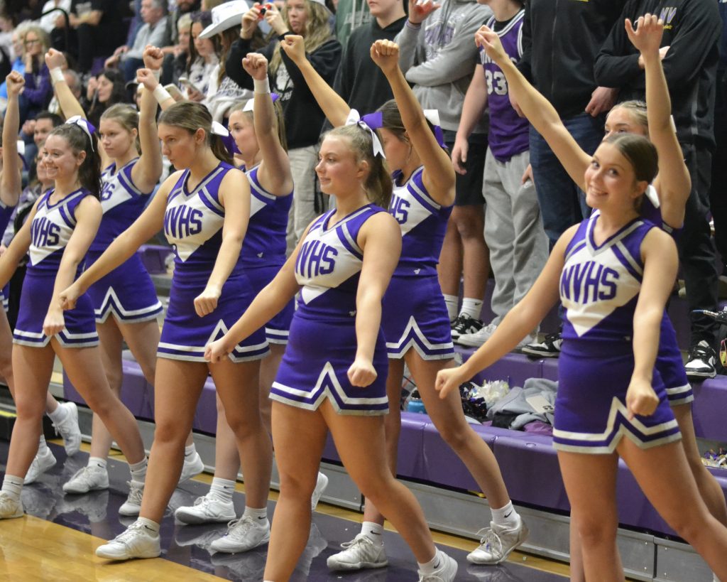 Whatcom Hoops January-14-2025