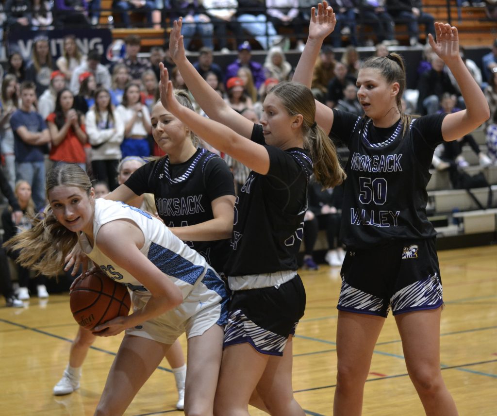 Whatcom Hoops January-25-2025