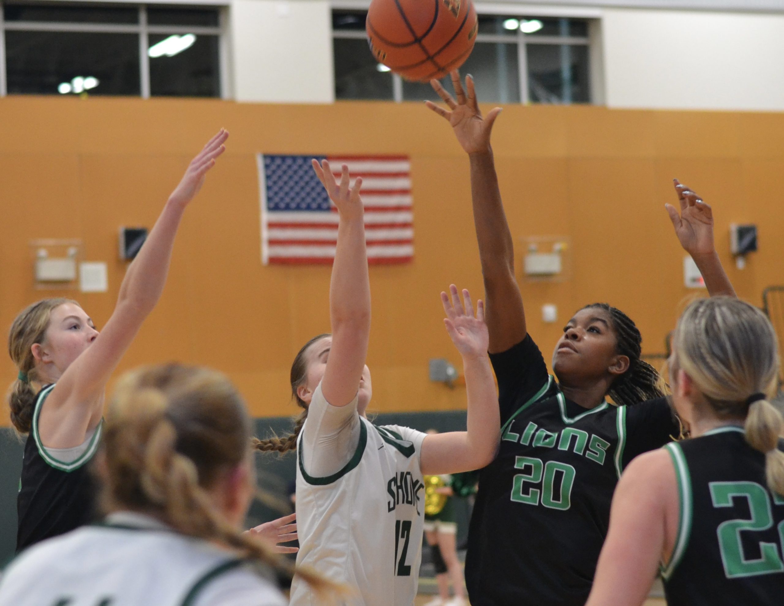 Whatcom Hoops January-16-2025