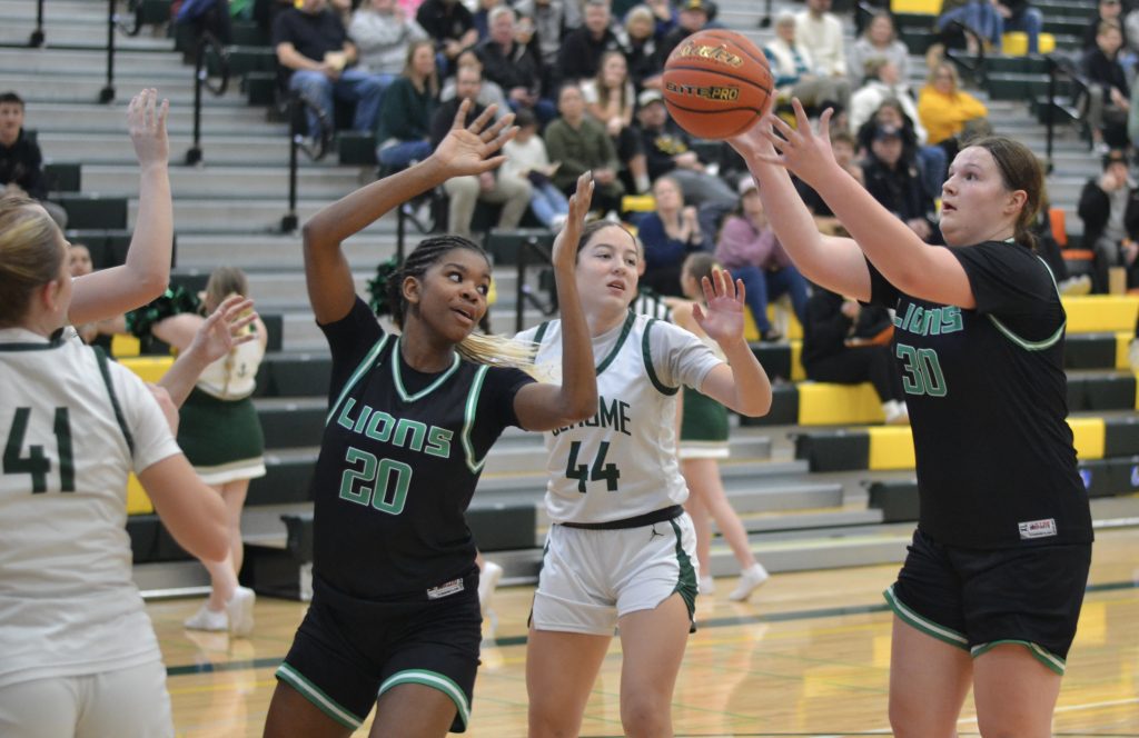 Whatcom Hoops January-16-2025