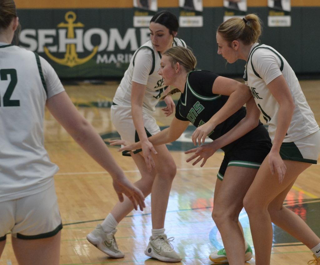 Whatcom Hoops January-16-2025